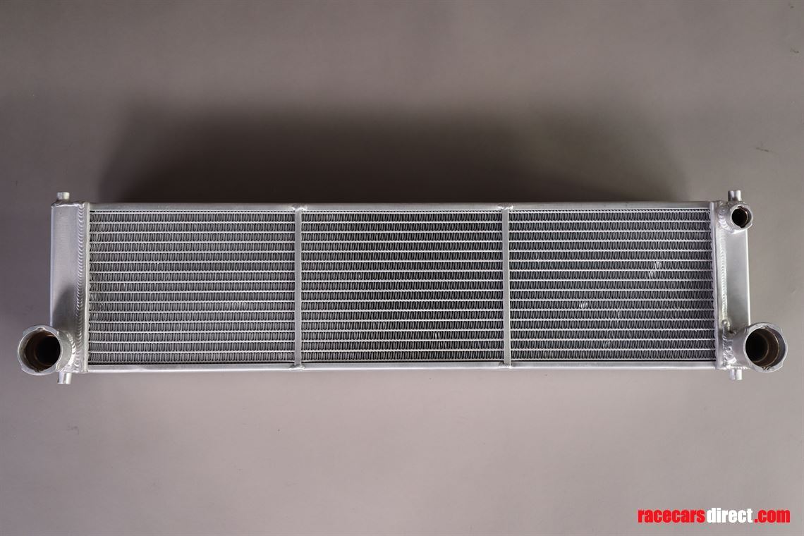 porsche-996-rsr-water-cooler