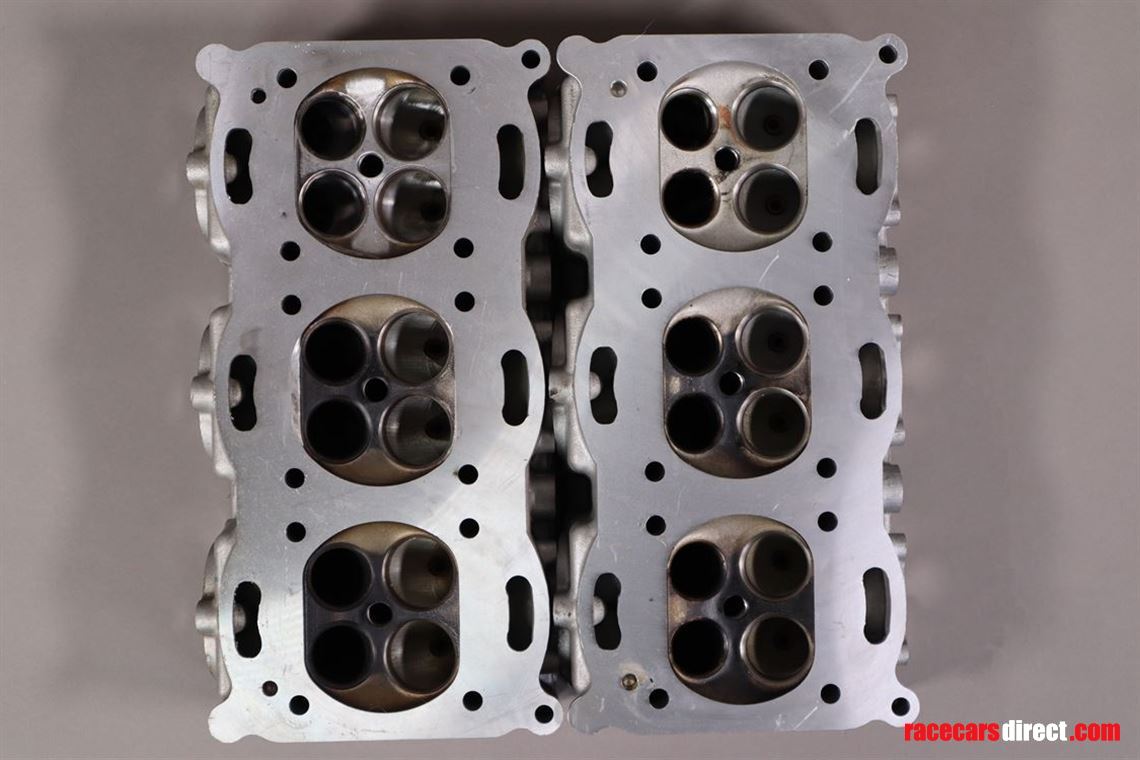 porsche-996-cup-cylinder-head-housing