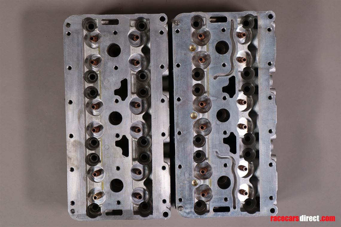 porsche-996-cup-cylinder-head-housing