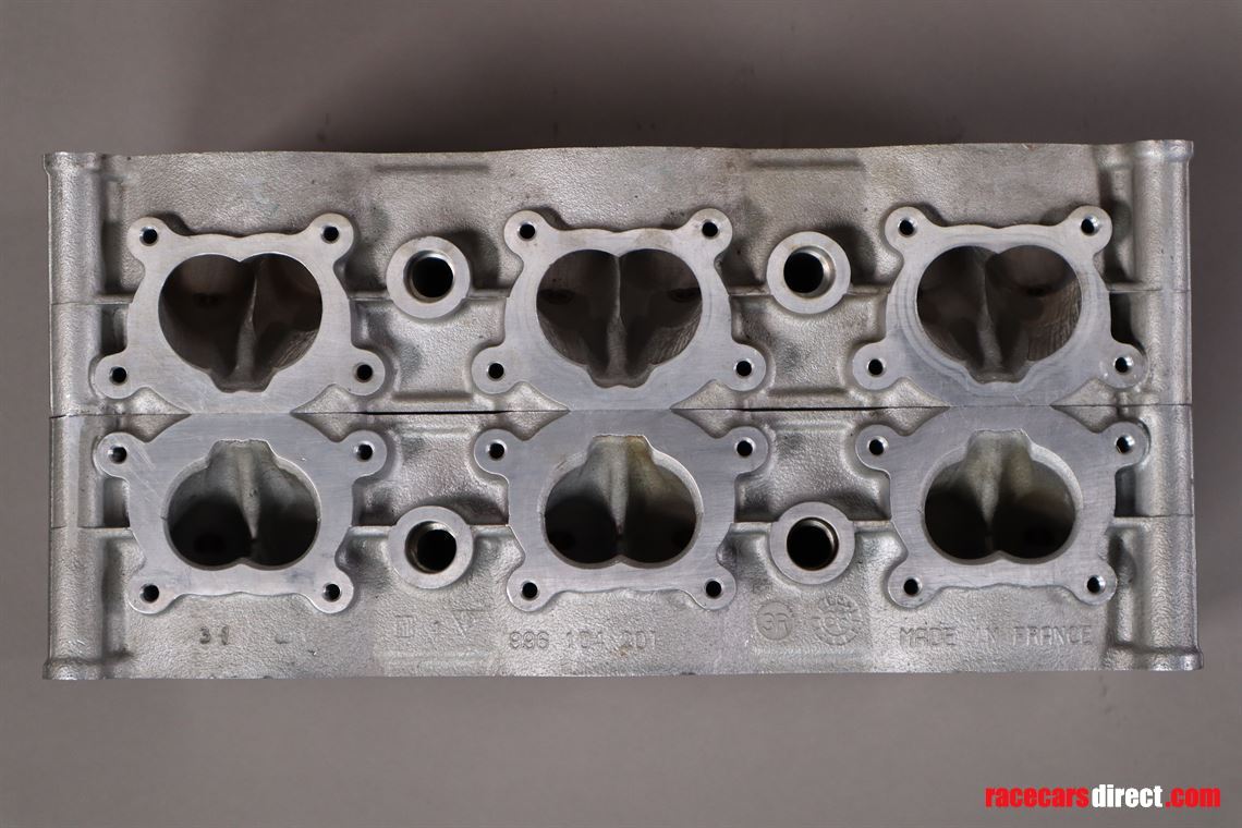 porsche-996-cup-cylinder-head-housing