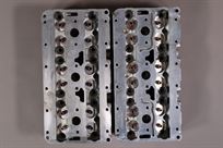 porsche-996-cup-cylinder-head-housing