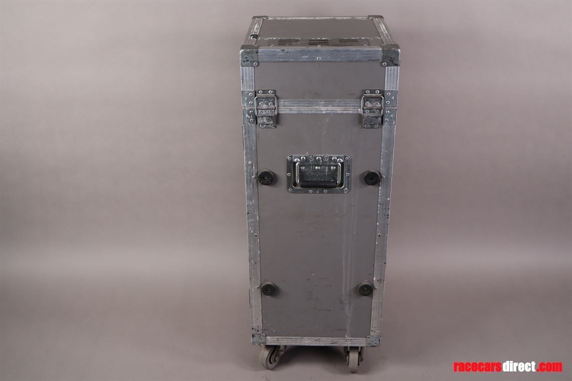 mercedes-benz-dtm-preheating-device