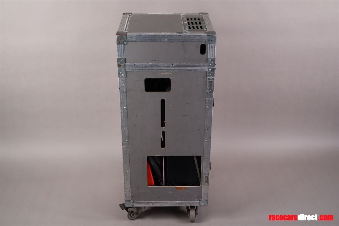 mercedes-benz-dtm-preheating-device