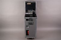 mercedes-benz-dtm-preheating-device