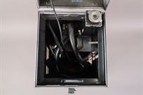 mercedes-benz-dtm-preheating-device