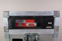 mercedes-benz-dtm-preheating-device