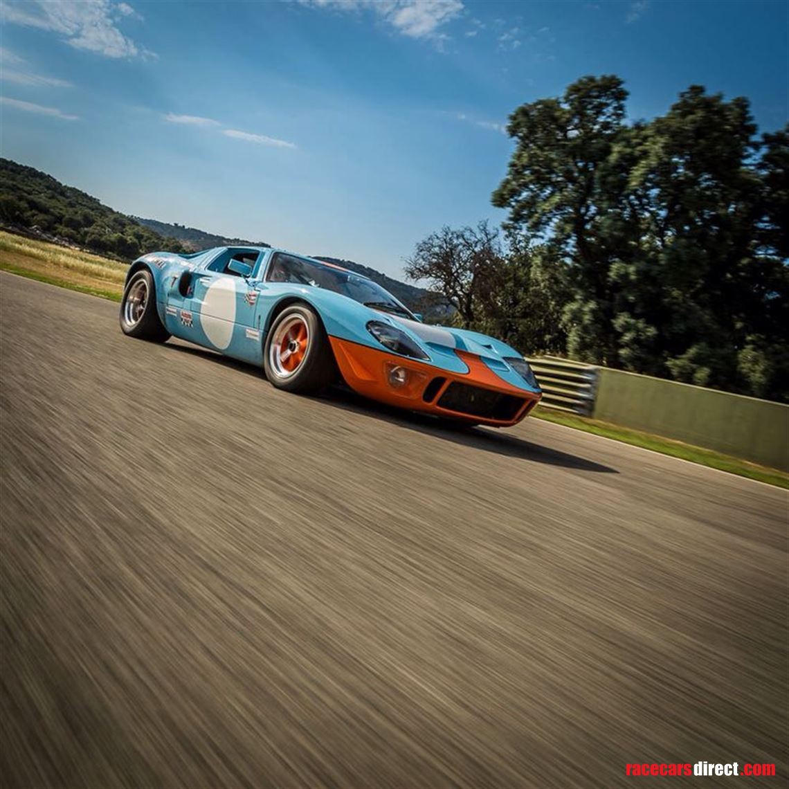 gt40-for-sale