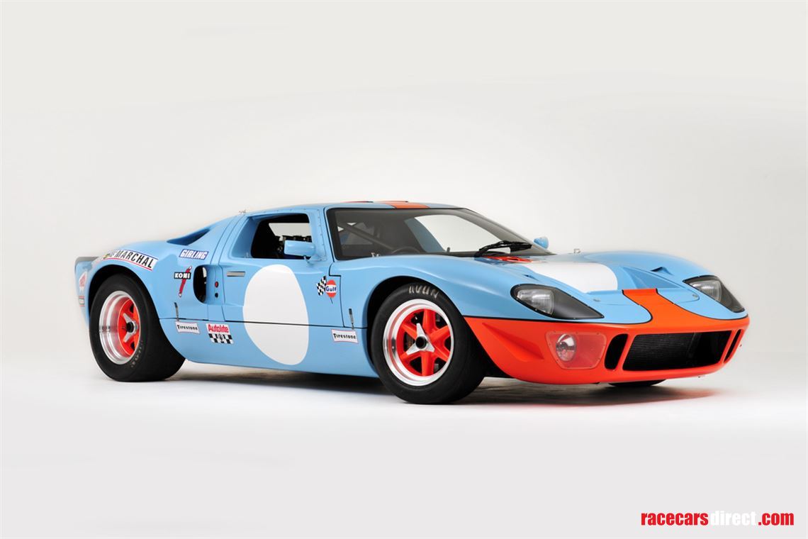 gt40-for-sale
