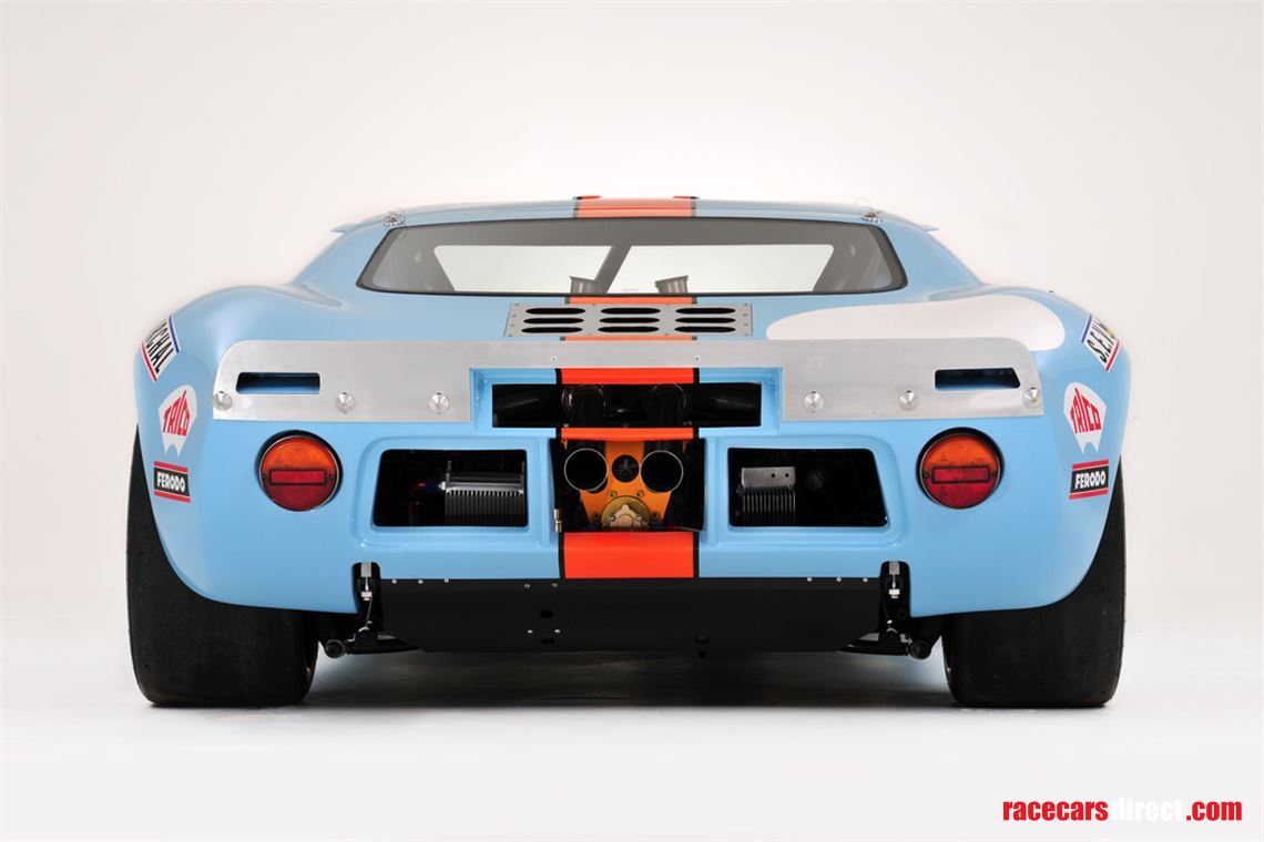 gt40-for-sale