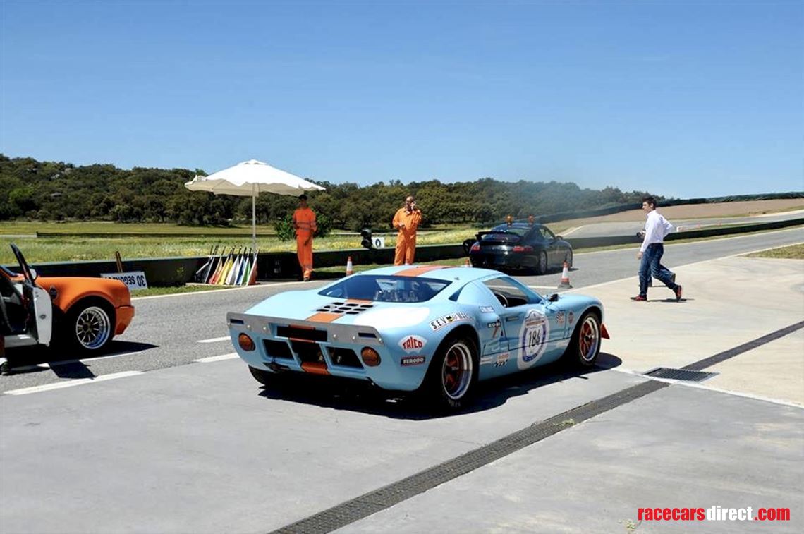 gt40-for-sale