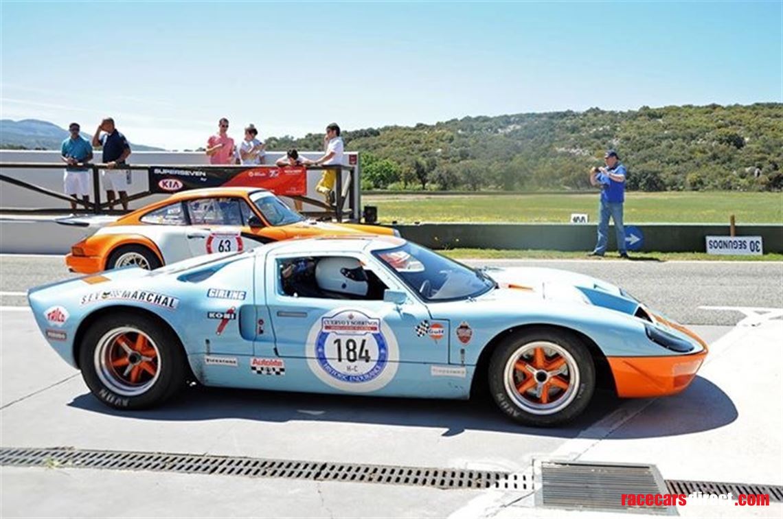 gt40-for-sale