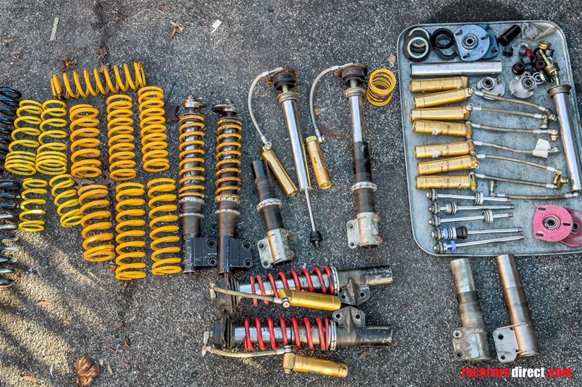 early-subaru-impreza-gc-gd-ohlins-suspension