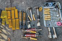 early-subaru-impreza-gc-gd-ohlins-suspension