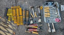 early-subaru-impreza-gc-gd-ohlins-suspension