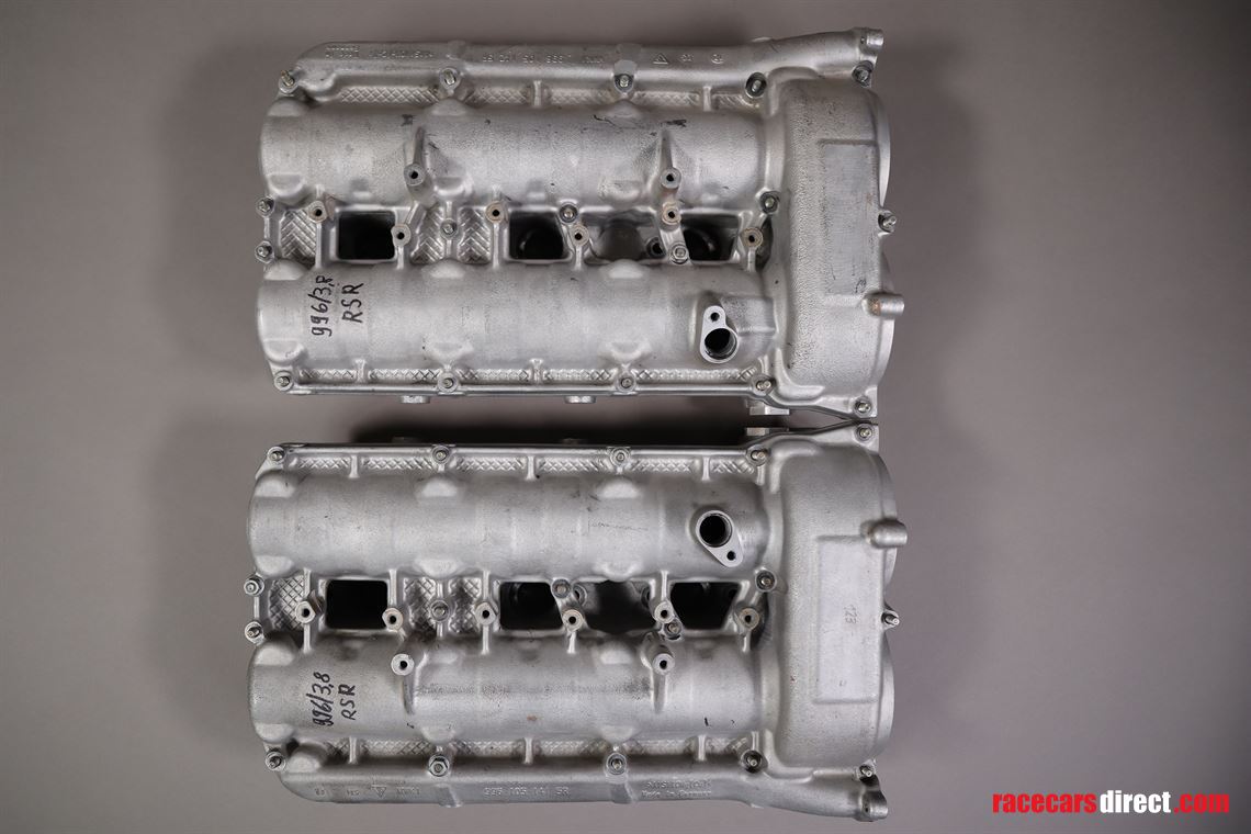 porsche-996-rsr-38l-camshaft-housing-with-val