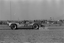 1966 Las Vegas Stardust GP