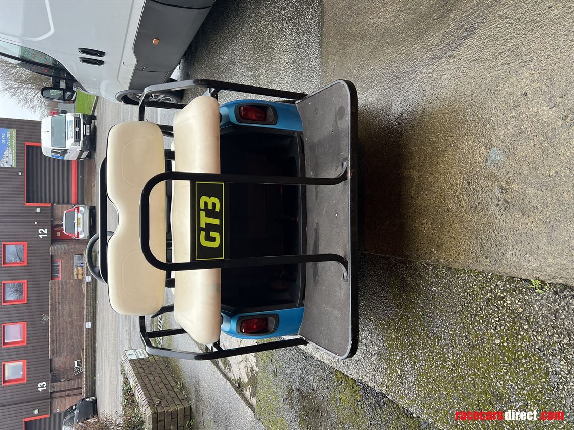 ezgo-electric-golf-buggy