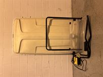 ezgo-electric-golf-buggy