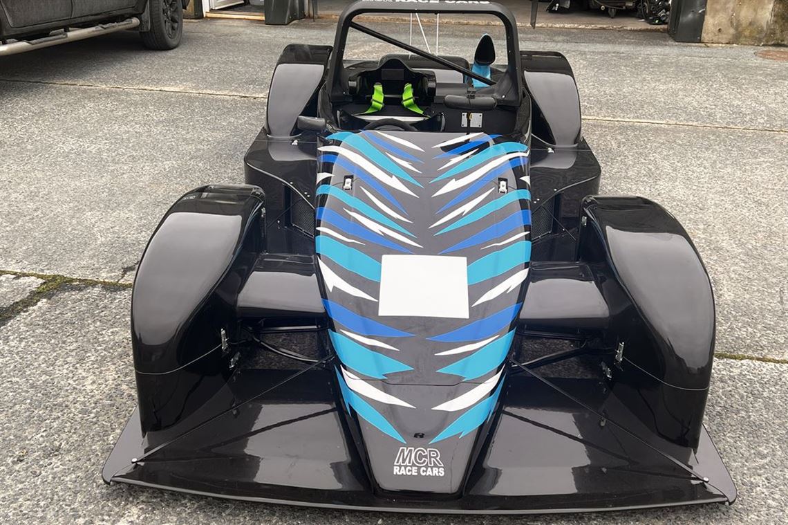 mcr-s2n-sports-prototype