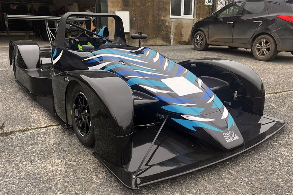 mcr-s2n-sports-prototype