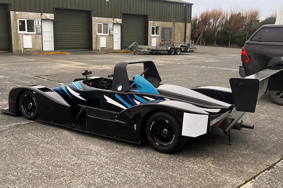 mcr-s2n-sports-prototype