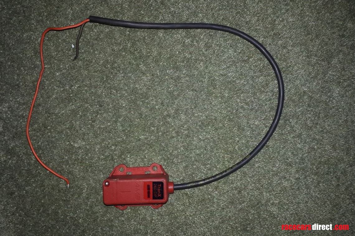 tranx-260-dp-transponder