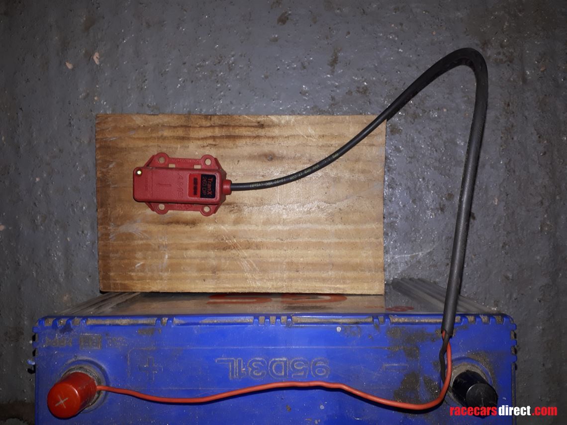 tranx-260-dp-transponder