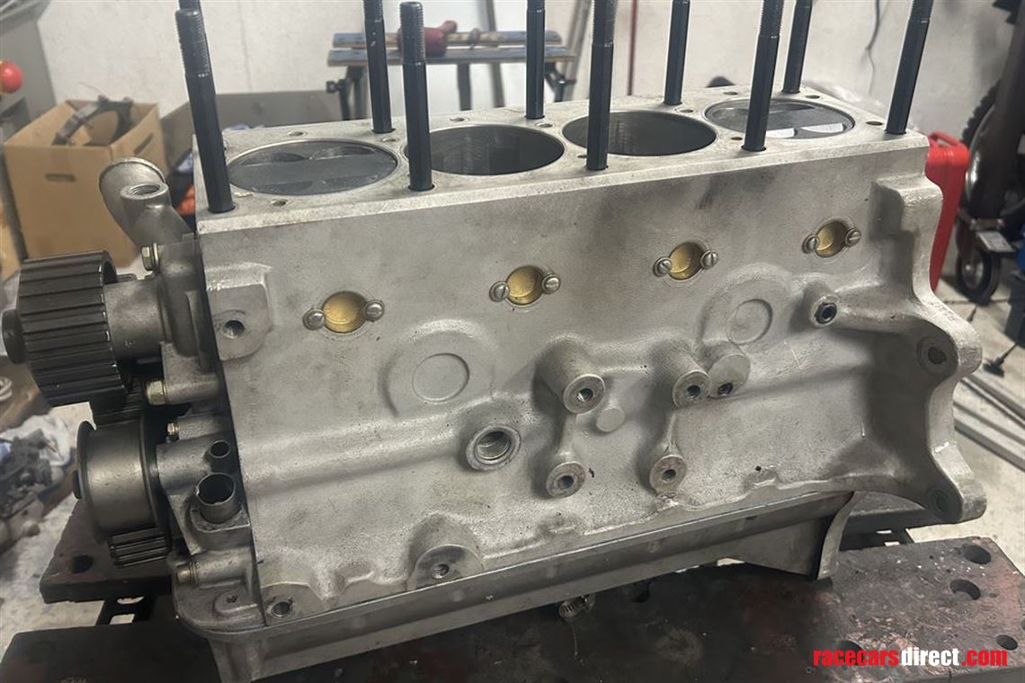 2l-ford-bdg-short-motor