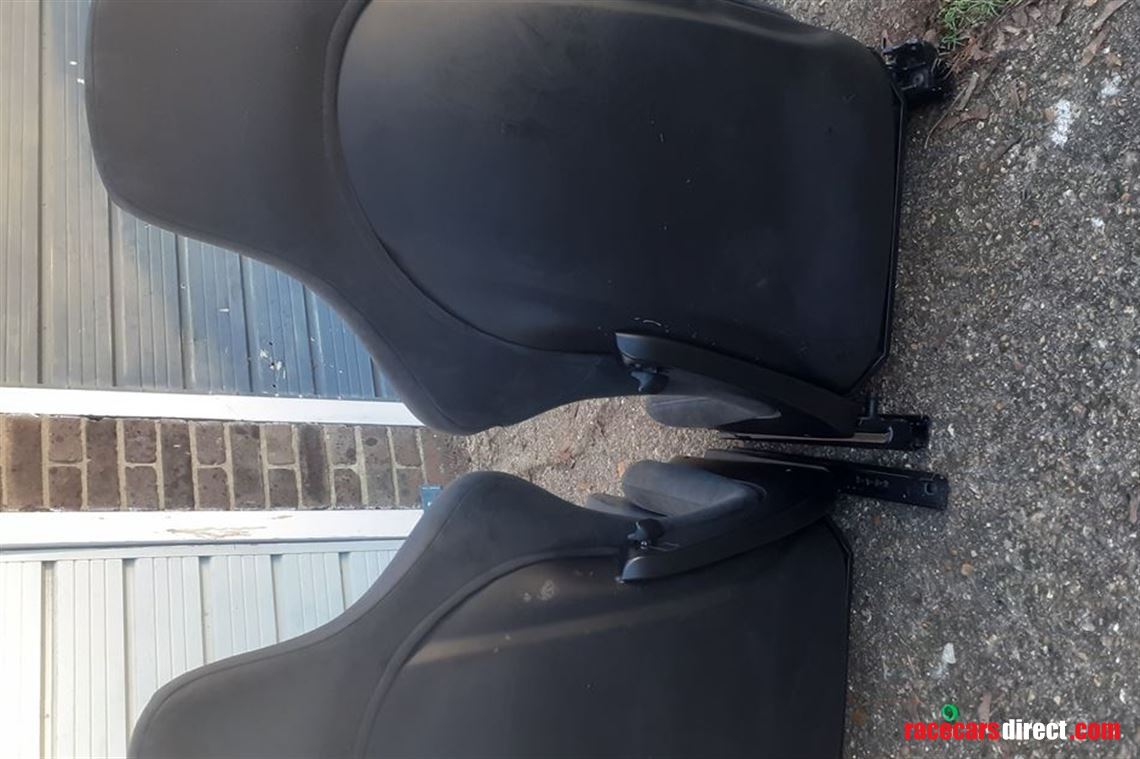 m3e46csl-bmw-genuine-front-seatss