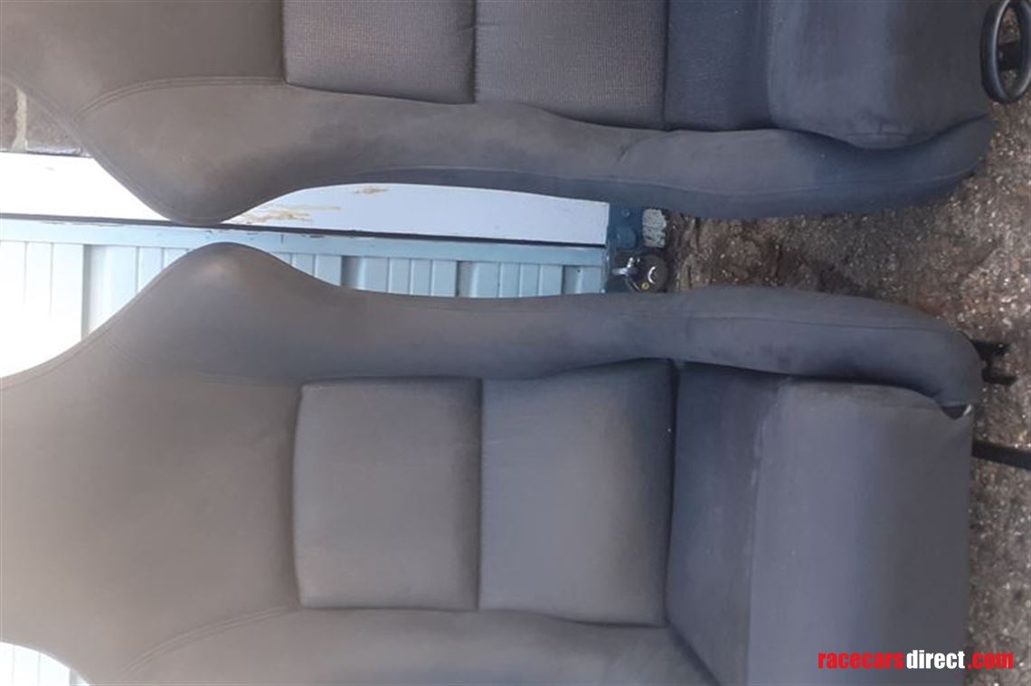 m3e46csl-bmw-genuine-front-seatss