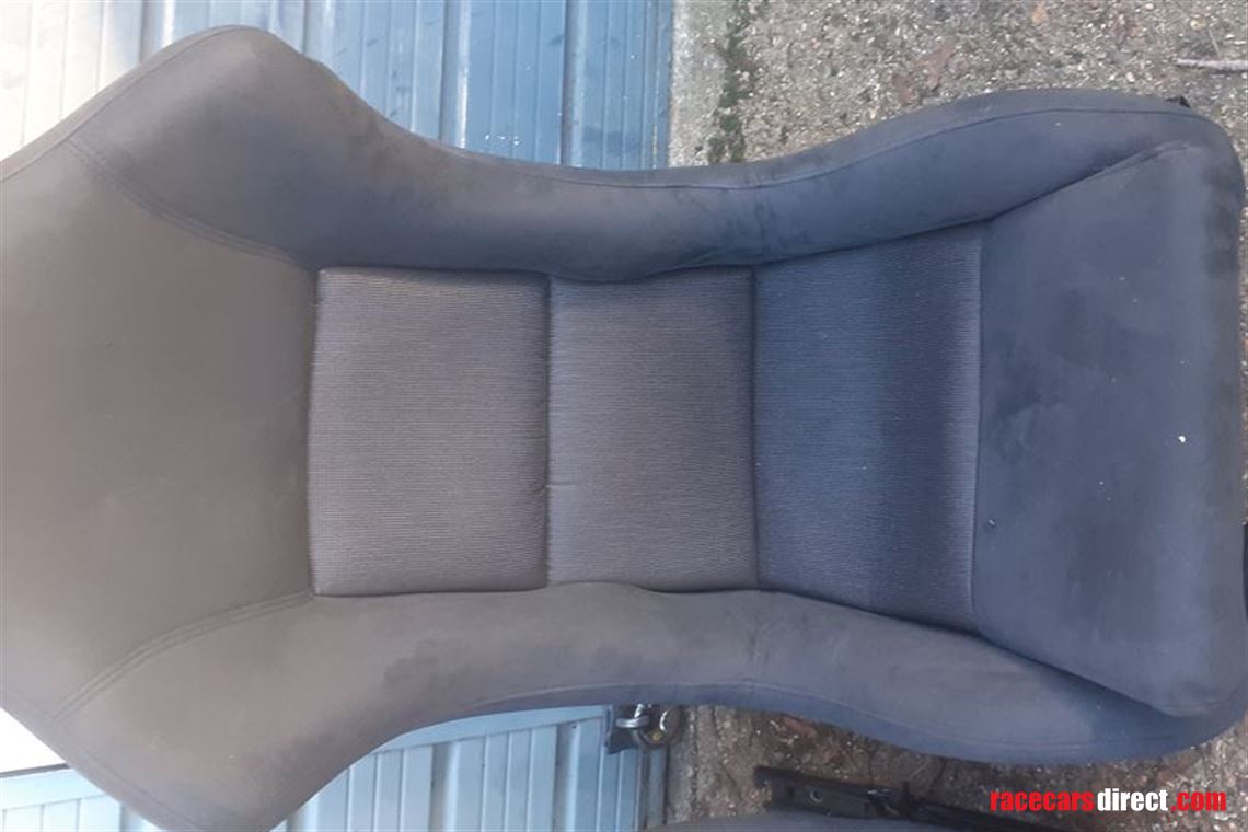 m3e46csl-bmw-genuine-front-seatss