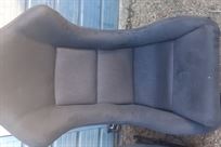 m3e46csl-bmw-genuine-front-seatss