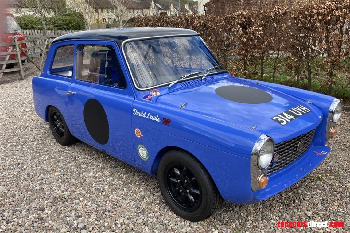austin-a40-mk1-race-car-1961