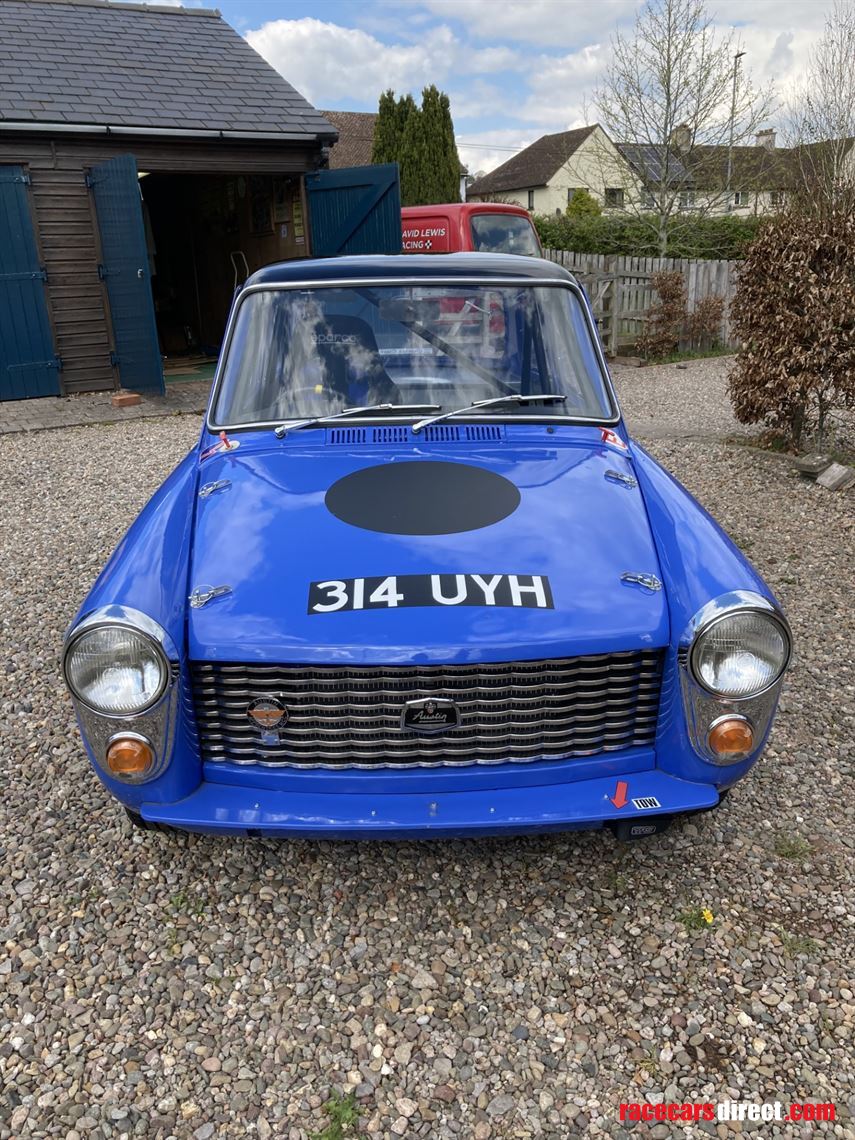 austin-a40-mk1-race-car-1961