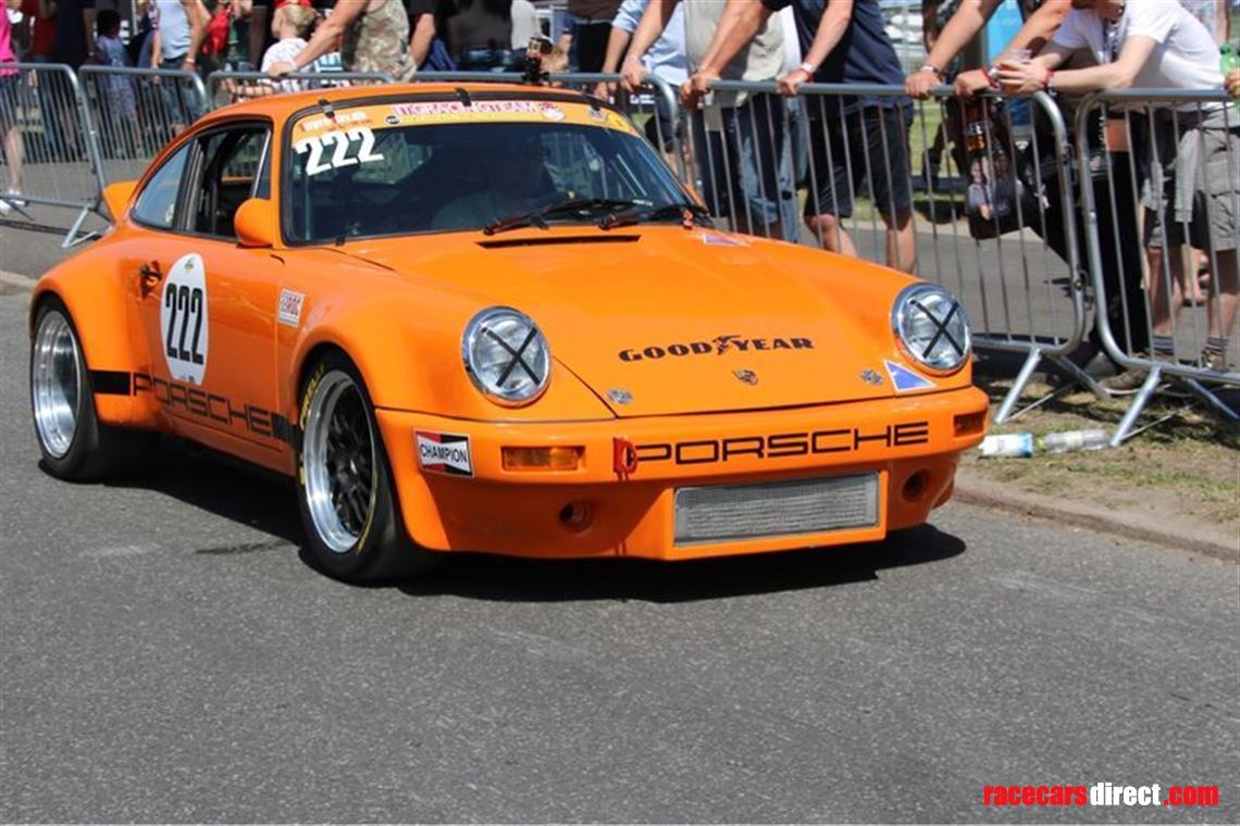 porsche-911-30-rs-race-car