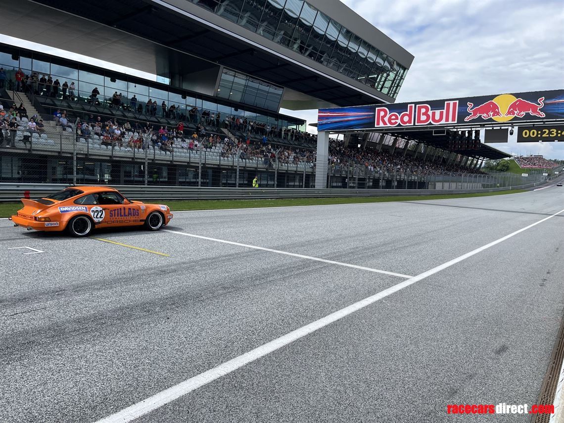 porsche-911-30-rs-race-car