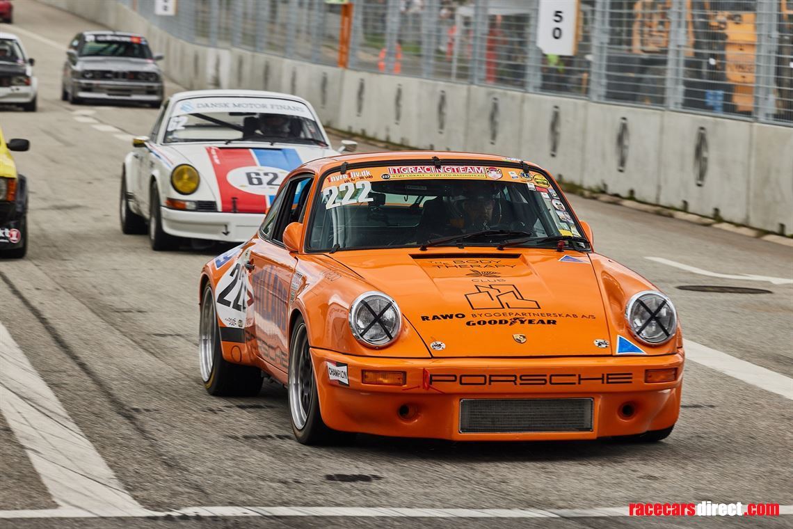 porsche-911-30-rs-race-car