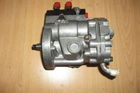 kugelfischer-pump-f3-spec