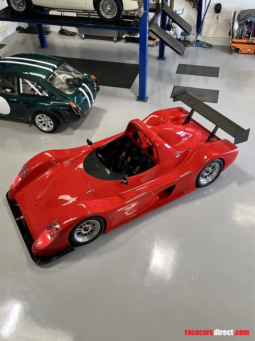 Radical SR3
