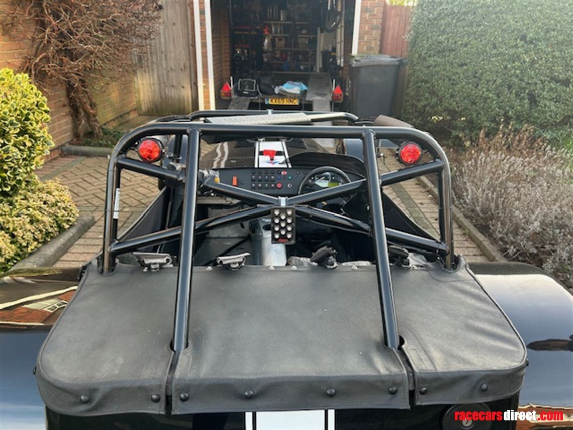 caterham-1600-k-series-race-road-car