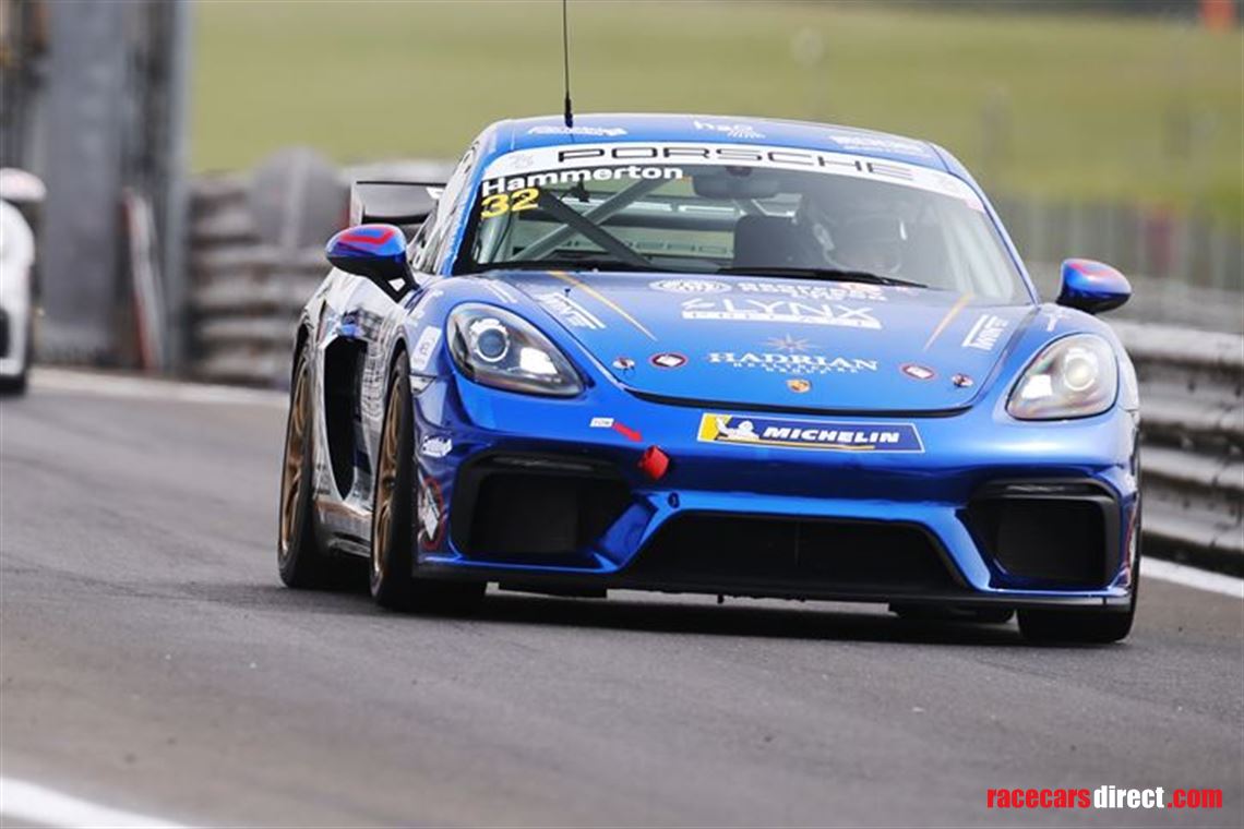 porsche-cayman-gt4-clubsport