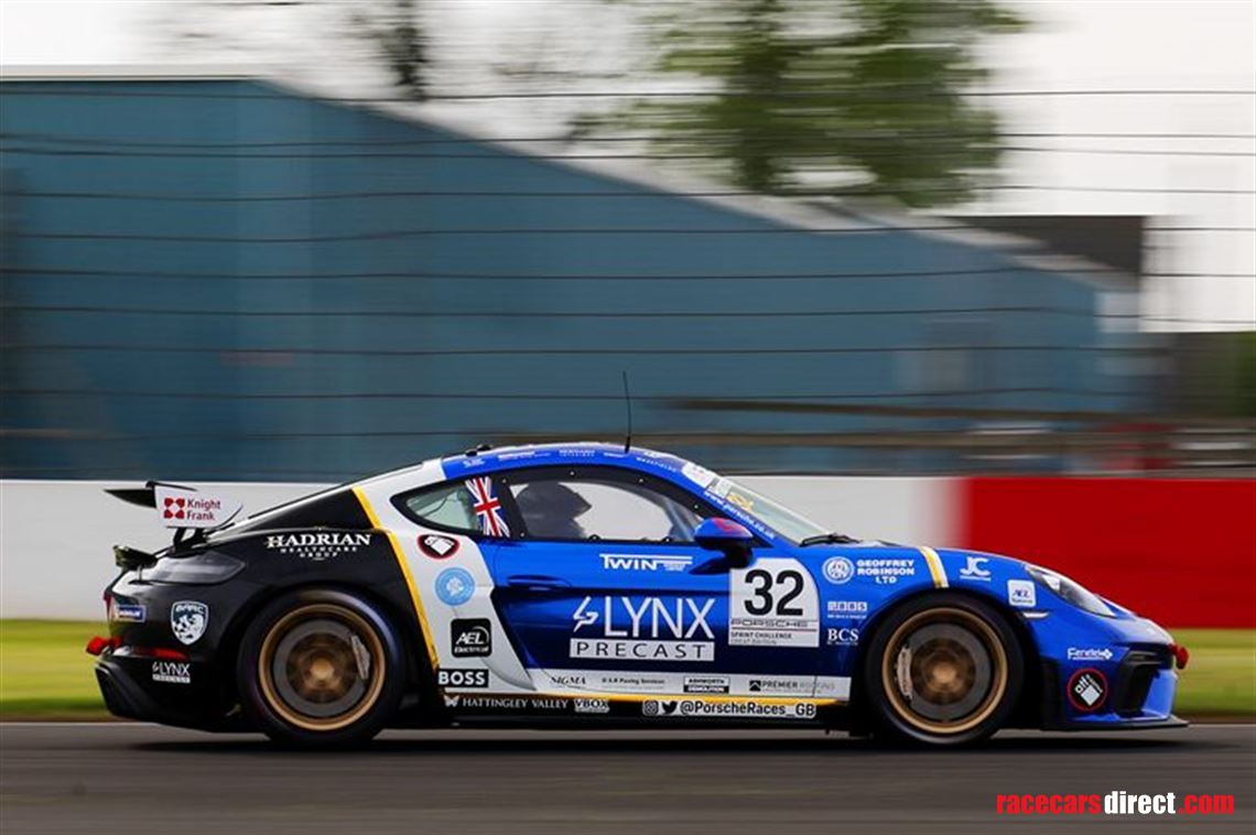 porsche-cayman-gt4-clubsport