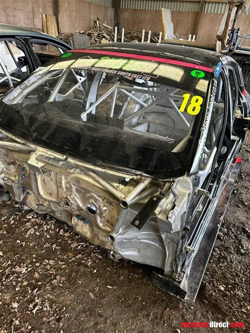 2021-cupra-leon-btcc-body-shell