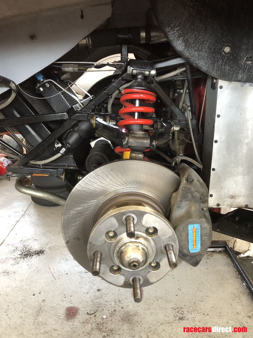 marcos-1800gt-lightweight