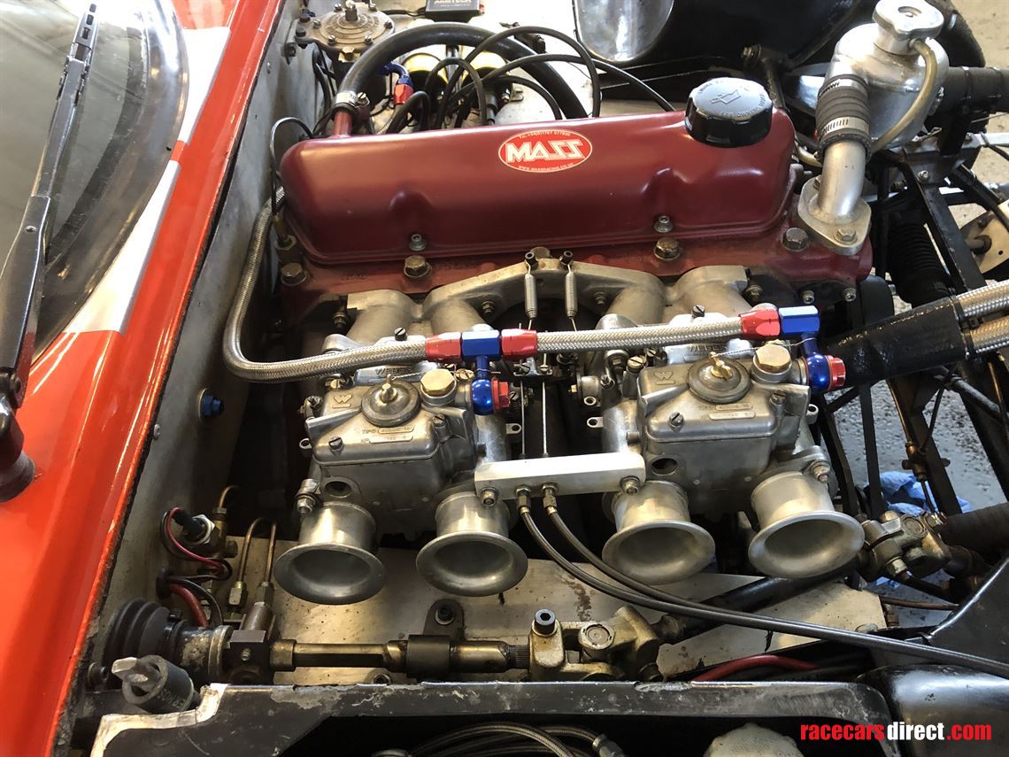 marcos-1800gt-lightweight