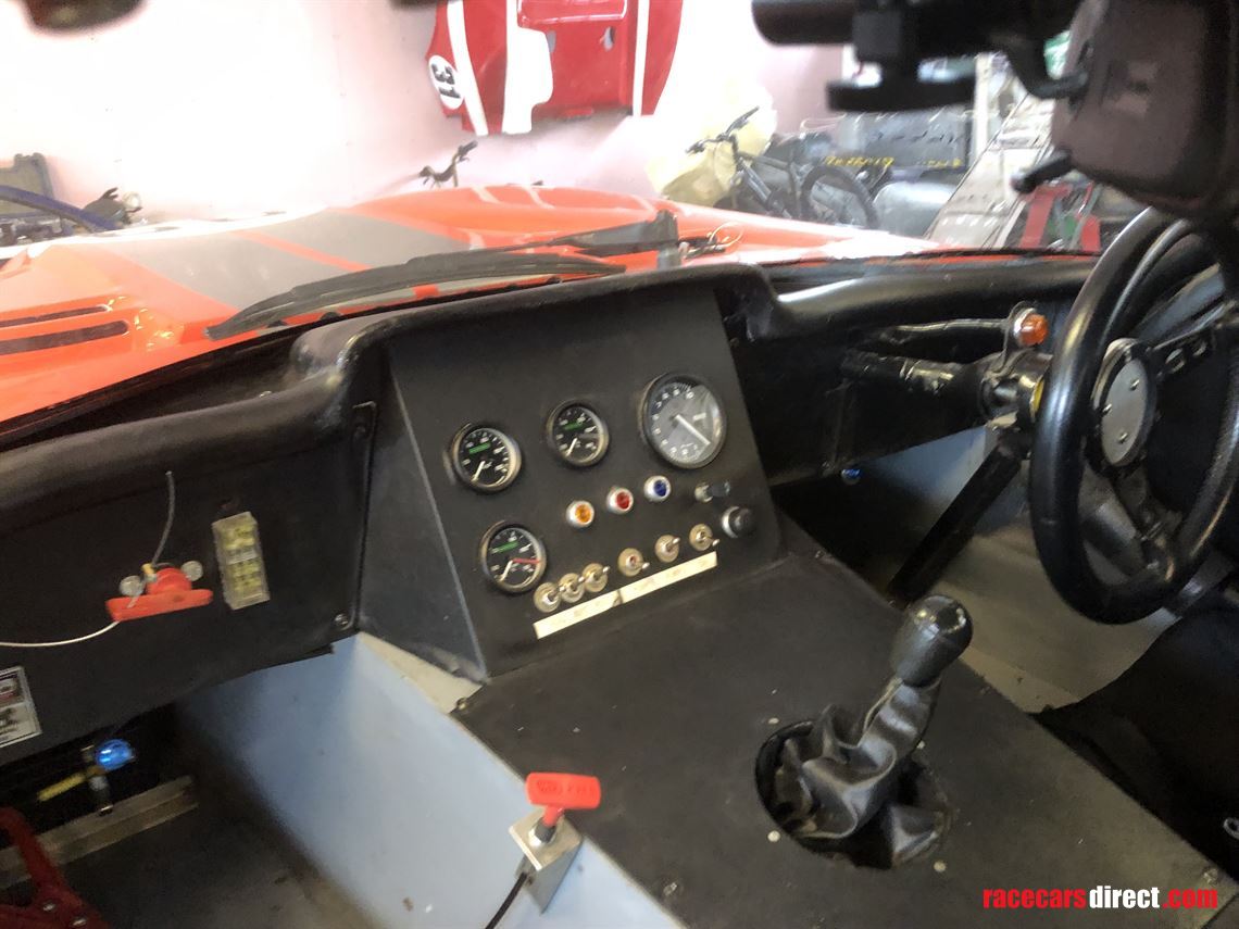 marcos-1800gt-lightweight