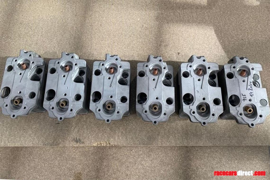 porsche-935-baby-14l-cylinder-heads