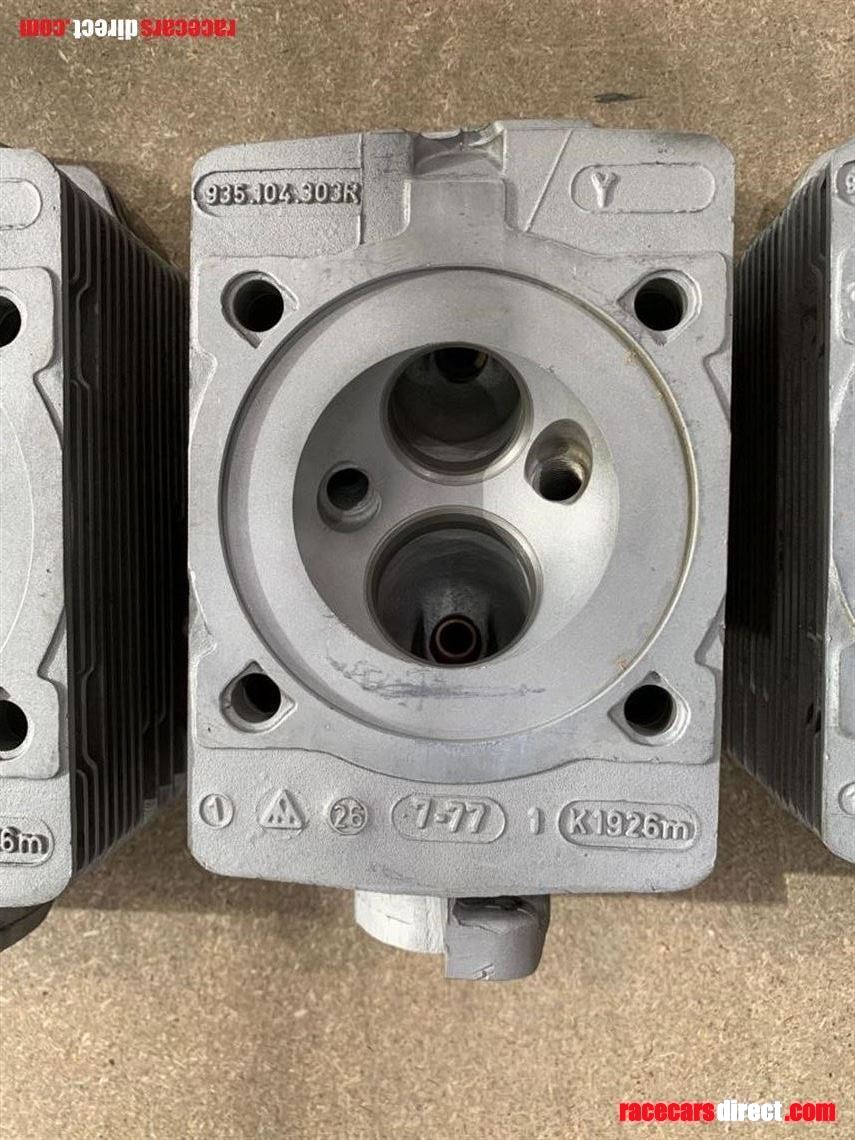 porsche-935-baby-14l-cylinder-heads