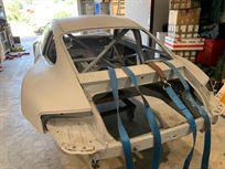 porsche-996-gt2-r-body-with-front-and-rear-bu