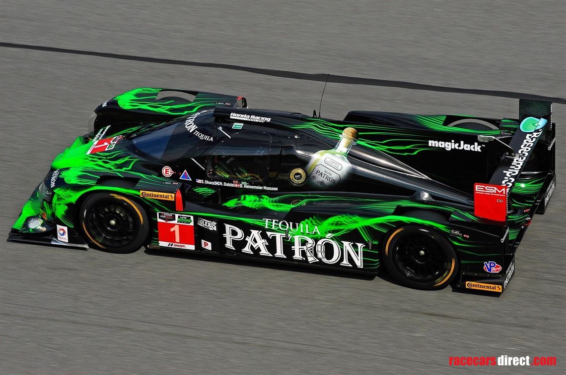 honda-arx-4b-project-package